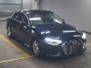 Заказать AUDI A4
