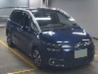Заказать CITROEN GRAND C4 PICASSO