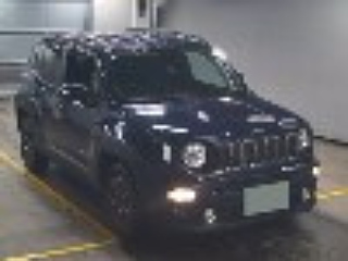 Заказать JEEP RENEGADE