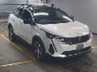 Заказать PEUGEOT 3008