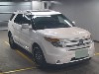 Заказать FORD EXPLORER
