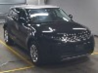 Заказать LAND ROVER RANGE ROVER EVOQUE