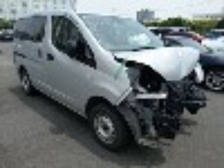 Заказать NISSAN NV200