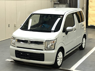 SUZUKI WAGON R 2020