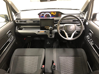 SUZUKI WAGON R 2020
