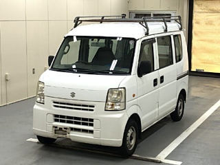 SUZUKI EVERY 2011