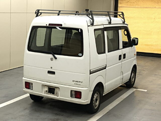SUZUKI EVERY 2011