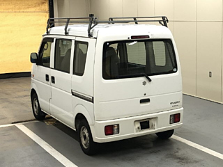 SUZUKI EVERY 2011