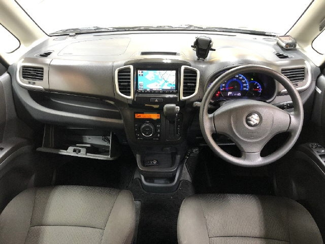 SUZUKI SOLIO 2011