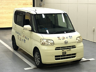 DAIHATSU TANTO 2009