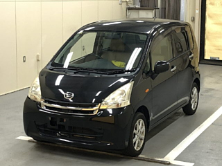 DAIHATSU MOVE 2012