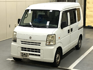 SUZUKI EVERY 2011