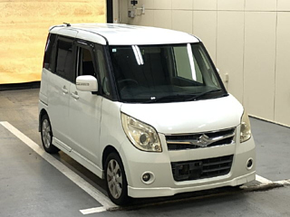 SUZUKI PALETTE 2009