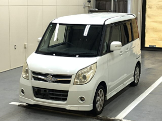 SUZUKI PALETTE 2009