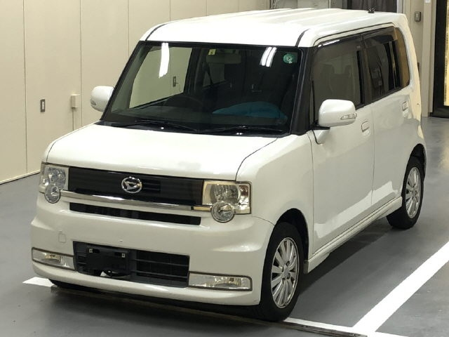DAIHATSU MOVE CONTE 2010
