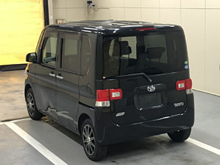 DAIHATSU TANTO 2012