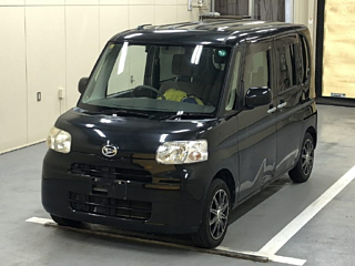 DAIHATSU TANTO 2012