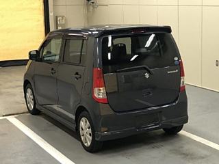 SUZUKI WAGON R 2010