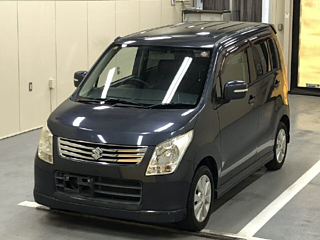 SUZUKI WAGON R 2010