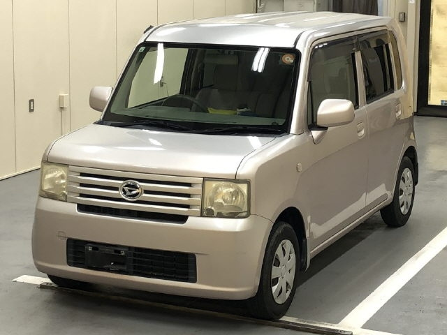 DAIHATSU MOVE CONTE 2009