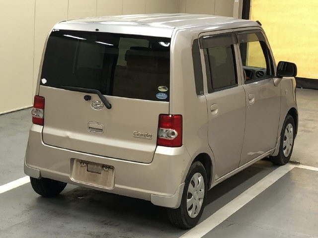 DAIHATSU MOVE CONTE 2009