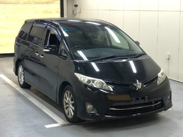 TOYOTA ESTIMA 2010