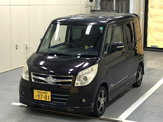 SUZUKI PALETTE 2009