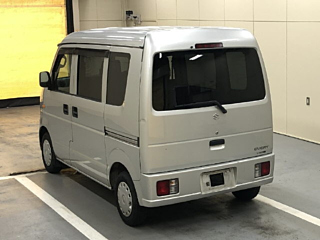SUZUKI EVERY 2012