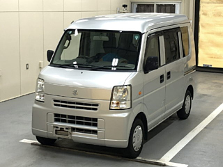 SUZUKI EVERY 2012
