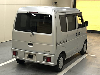 SUZUKI EVERY 2012