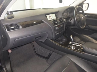 BMW X3 2014