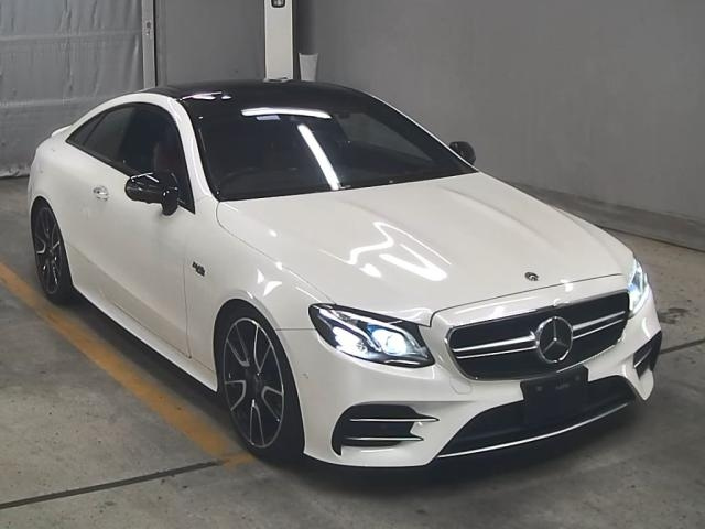 MERCEDES BENZ AMG 2019