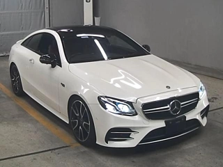 MERCEDES BENZ AMG 2019