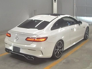 MERCEDES BENZ AMG 2019