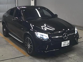 MERCEDES BENZ AMG 2018