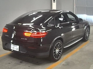 MERCEDES BENZ AMG 2018