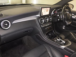 MERCEDES BENZ AMG 2018