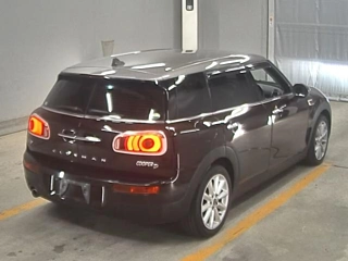 BMW MINI 2017
