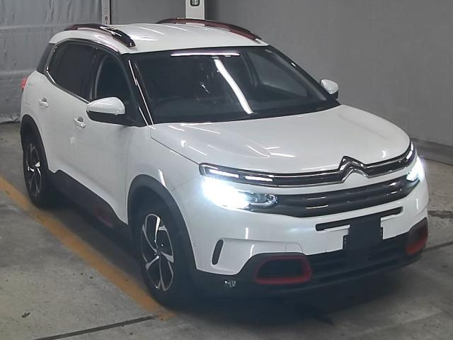 CITROEN C5 2019