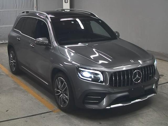 MERCEDES BENZ AMG 2022