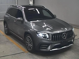 MERCEDES BENZ AMG 2022