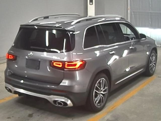 MERCEDES BENZ AMG 2022