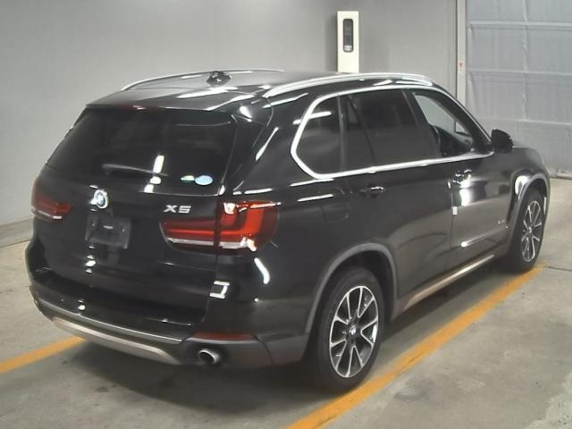BMW X5 SERIES 2014