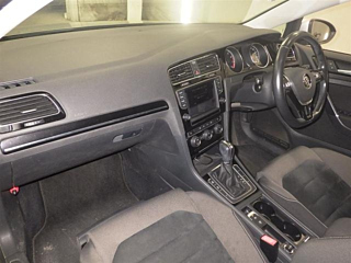 VOLKSWAGEN GOLF 2013