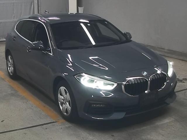 BMW 1 SERIES 2020