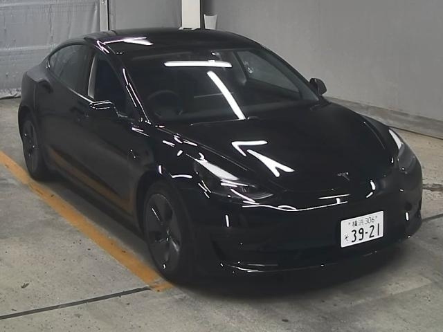 TESLA MODEL3 2023