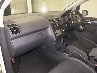 VOLKSWAGEN GOLF TOURAN 2013