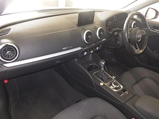 AUDI A3 2017