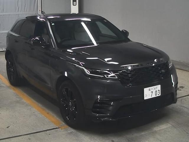 ROVER RANGE ROVER 2018