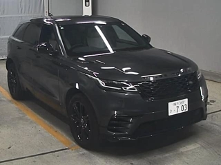 ROVER RANGE ROVER 2018